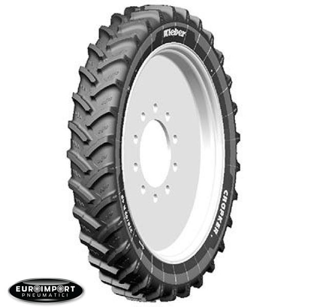 Kleber Cropker  230/95 R48 136_139 A  